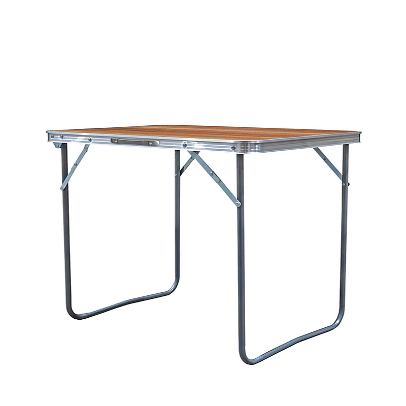 Aga sklopivi kamping stol 80x60x70 cm smeđi 6DAZ669 - II. KLASA