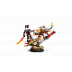 LEGO® NINJAGO 71871 Bitka kod zmajske oštrice