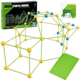 Čarobne štapiće slamke svjetleće tvrđave ZA3824