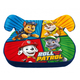 BOOSTER AUTO SJEDALICA R129 PAW PATROL DJEČACI