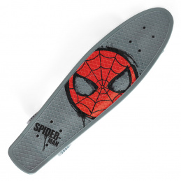 NICKEL BOARD SPIDERMAN SIVA