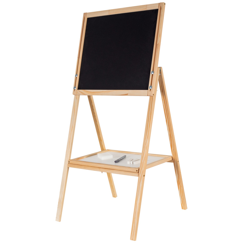 Aga4Kids Dječja obostrana ploča MS1