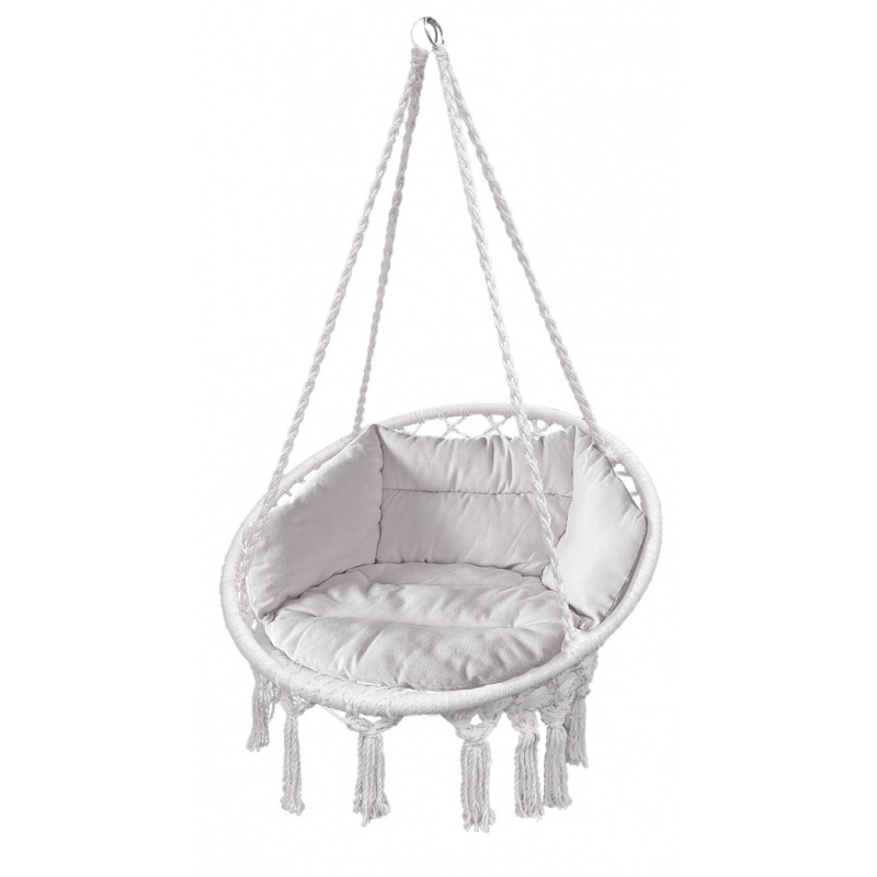 Linder Exclusiv Viseća stolica MC4398 Bijela