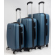 Aga Travel Set putnih kofera MR4656 Tamno plava