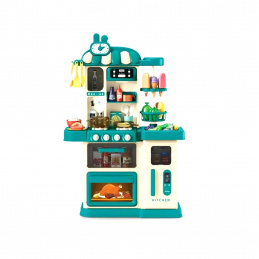 Aga4Kids Plastična kuhinjica MR6163 Aga4Kids Plastična kuhinjica MR6163