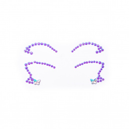 Aga4Kids Samoljepljivi kamenčići DS8110-H