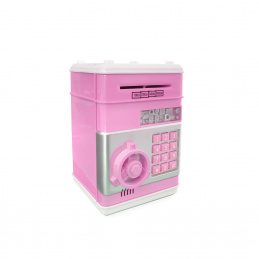 Aga Kasica sef Ružičasta