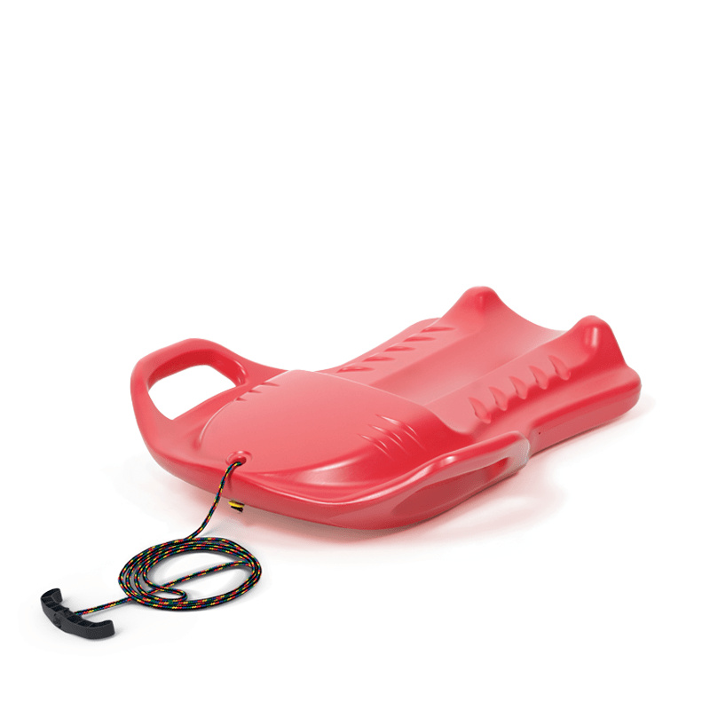 Prosperplast Boby Sporty Crvene 6DAZ043 - 2. Kvaliteta