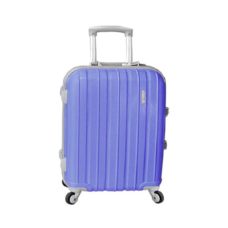 Linder Exclusiv PREMIUM COLOR ALUMINIUM, vel. S, Lila 6CZ010 - II. KVALITETA