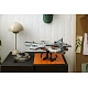 LEGO® ? Marvel Nosač helikoptera SHIELD-a, komplet za slaganje 76354