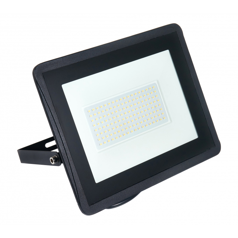 LED reflektor IVO - 100W - IP65 - 8550Lm - neutralna bijela - 4500K