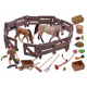 Set figurica konja ZA2991