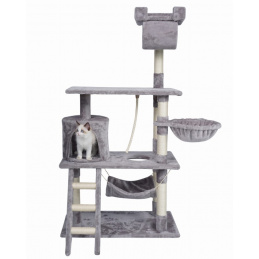 Grebalica za mačke