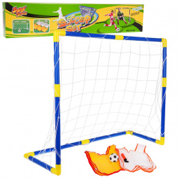 Velika Branka + Pribor