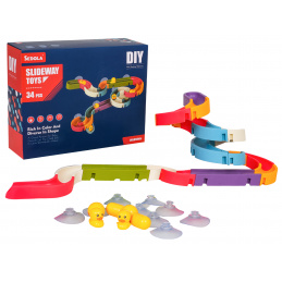 Staza za pričvršćivanje za kupanje 34 kom.