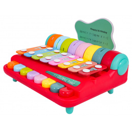 Ksilofon za najmlađe