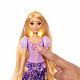 Disney Princess Zlatokosa sa svjetlećom kosom JHL46