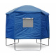 Aga Stan za trampolin 250 cm (8 ft) Plavi