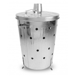 Linder Exclusiv Vrtni spalionik 75l