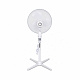 Linder Exclusiv Stajaći ventilator SV3000W Bijeli