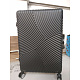 Aga Travel Putni kofer 76x50x30 cm CZ093 Crni