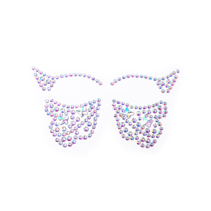 Aga4Kids Samoljepljivi kamenčići DS8110-J