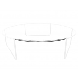 Aga kružna konstrukcija za trampolin EXCLUSIVE/PRO 500 cm