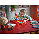 LEGO® ? Disney Vaiana 2 Heihei, komplet sa složivim modelom životinje 43272