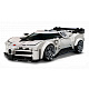 LEGO® Speed Champions Hipersportski automobil Bugatti Centodieci, model 77240