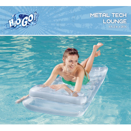 BESTWAY 43024 Napuhavanje madrac s jastukom 188 cm