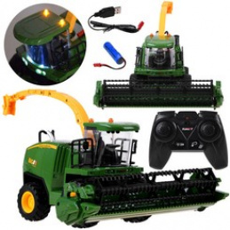 Kombinator upravljan daljinskim upravljačem dimni zvuk RC0603