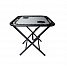 Aga Kamping stol MR50TB