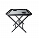 Aga Kamping stol MR50TB