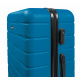 Aga Travel Set putnih kofera MR4658 Tamno Tirkizna