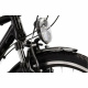 KROSS Muški bicikl TRANS 1.0 28" Crna
