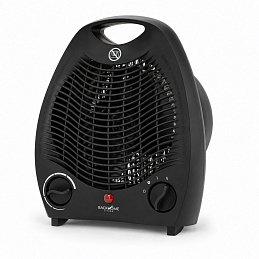 Aga Termoventilator 2000W Crni