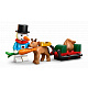LEGO® City 60510 Adventski kalendar 2026.