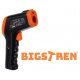 Infracrveni beskontaktni termometar ISO DT-8550