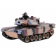 Vojni tenk US M1A2 RC0252MO