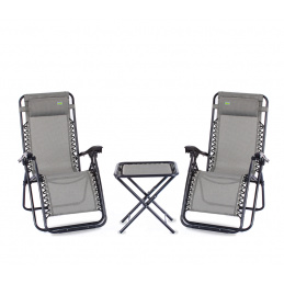 Aga Vrtni set AERO GRT 04-4x4