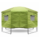Aga Stan za trampolin 366 cm (12 ft) Svijetlo zelena