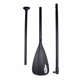Aga Aluminijsko veslo za paddleboard
