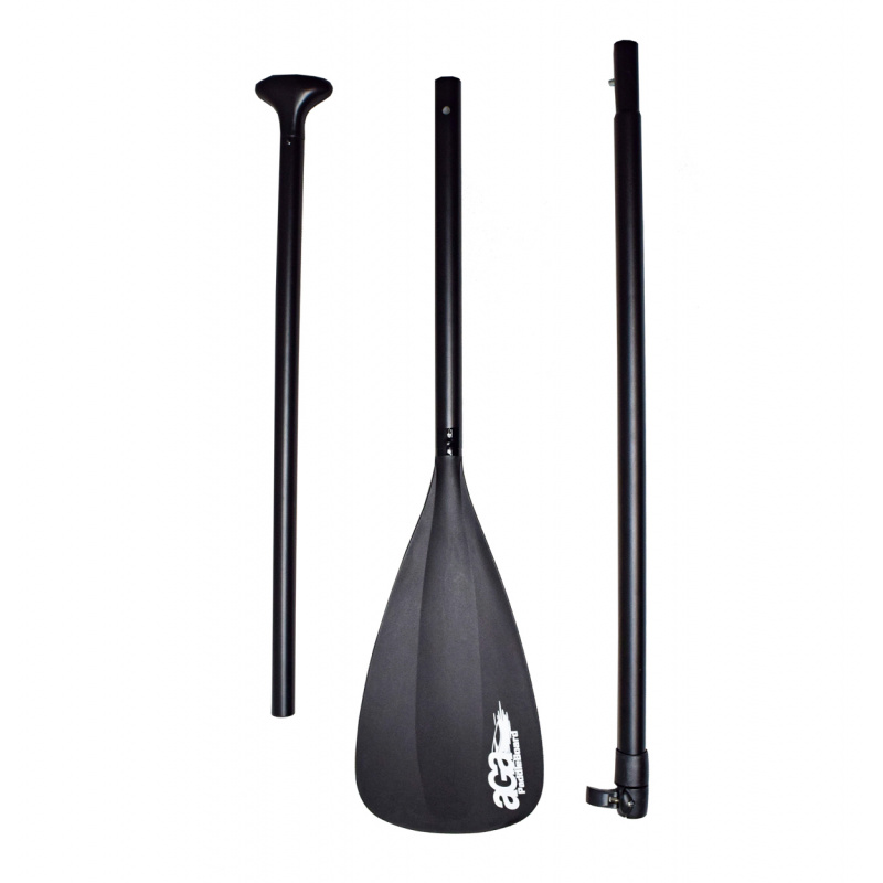 Aga Aluminijsko veslo za paddleboard