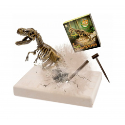 Aga4Kids Set za male paleontologe T-Rex
