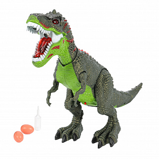 Aga4Kids Interaktivni dinosaur T-Rex