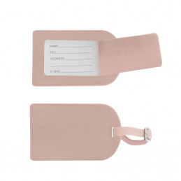 Aga Oznaka za prtljagu Bež