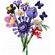 LEGO® Botanicals 11507 Buket cvijeća Olivije Rodrigo