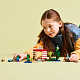 LEGO® Minecraft® TNT Kuća u džungli, kolekcionarska igračka iz videoigre 21275