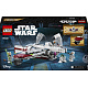 LEGO® Star Wars™ Zvjezdani lovac™ ARC-170, igračka za slaganje za djecu 75402