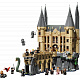 LEGO® Harry Potter TM 76473 Dvorac Hogwarts™: Istočno krilo